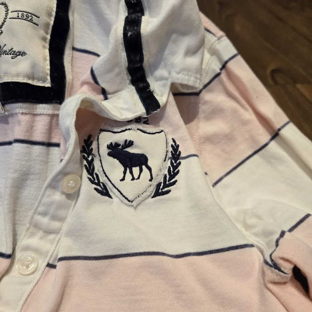 Abercrombie & Fitch abercrombie fitch
